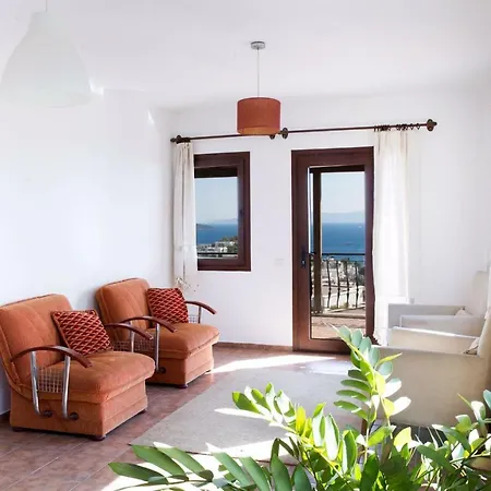 House * Bodrum