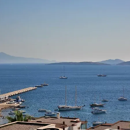House 펜션 Bodrum