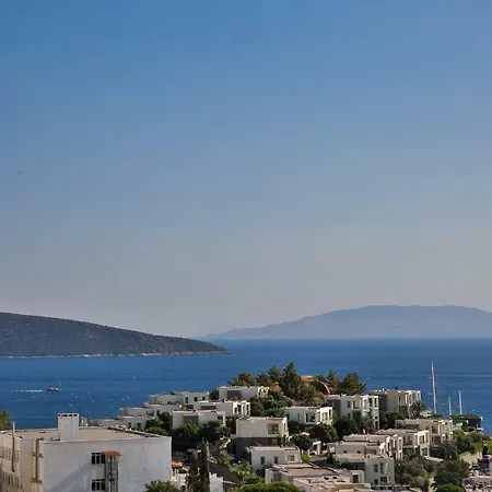 House Сasa de vacaciones Bodrum
