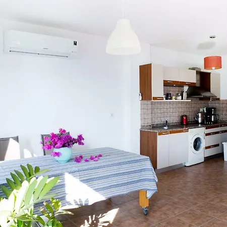 Сasa de vacaciones House