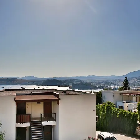 Сasa de vacaciones House Bodrum