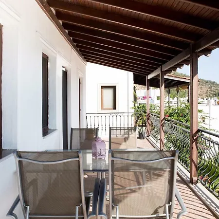 Feriehus House Bodrum