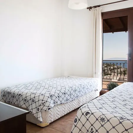 House Feriehus Bodrum